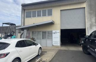 Tidy 100sqm unit