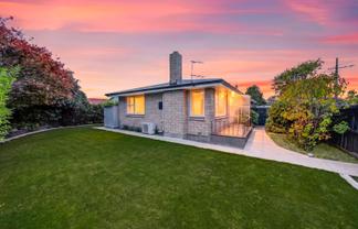 2 Hockey Street, Bishopdale