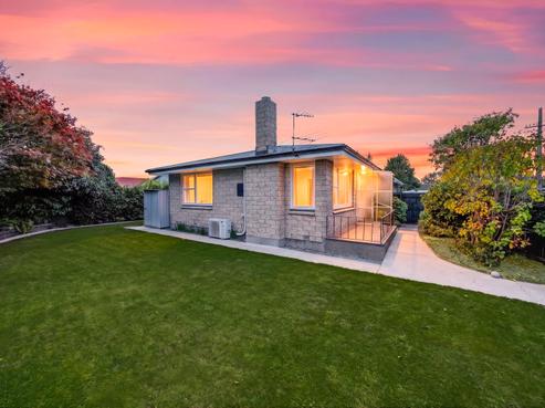2 Hockey Street, Bishopdale