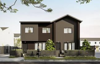 1/6 Trimmer Terrace , Papatoetoe