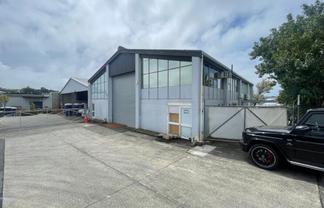 346 sqm Wairau Workhouse + Yard