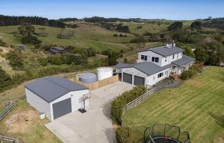 96 Dormer Road, Kaukapakapa