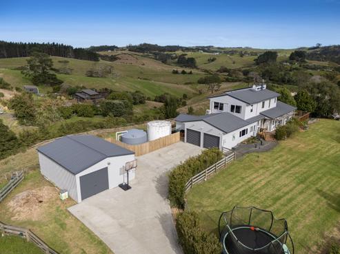 96 Dormer Road, Kaukapakapa