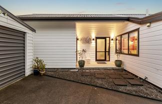 30A Homestead Road, Manly