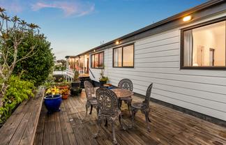 30A Homestead Road, Manly