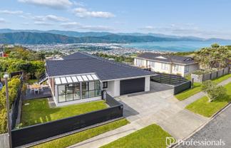 276 Maungaraki Road, Maungaraki