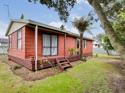 96 Higgins Road, Frankton
