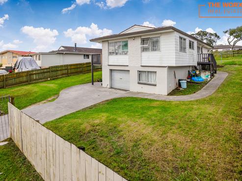16 Frobisher Way, Clendon Park