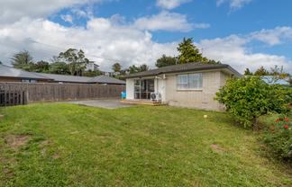 6B Glenview Terrace, Glenview