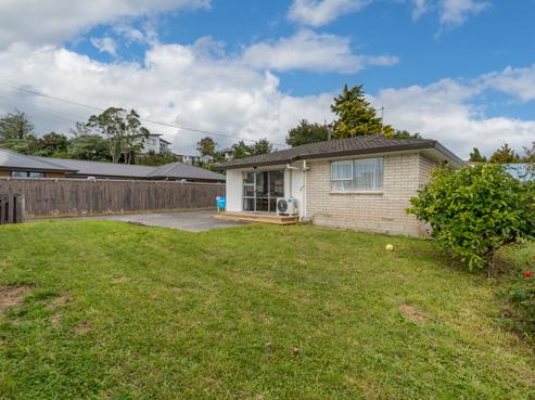 6B Glenview Terrace, Glenview