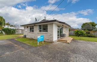 6B Glenview Terrace, Glenview