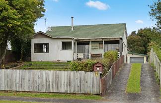 15 Thomas Street, Ngaruawahia