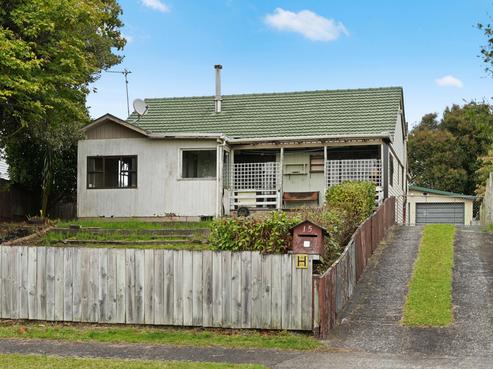 15 Thomas Street, Ngaruawahia