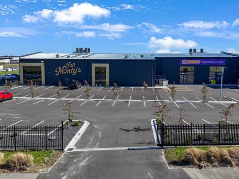 89 Iport Drive, Rolleston