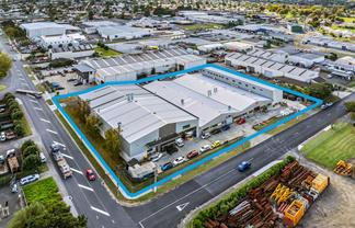 Modern Split-Risk Investment - Secure Cashflow