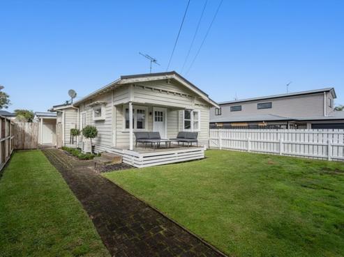 4 Pitt Street, Frankton