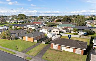 35 Garus Avenue, Mangere East