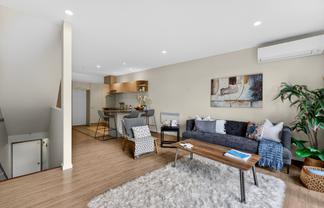 1E Hillcrest Avenue, Hillcrest