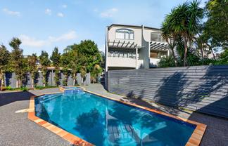 1E Hillcrest Avenue, Hillcrest