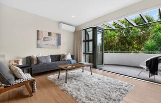 1E Hillcrest Avenue, Hillcrest