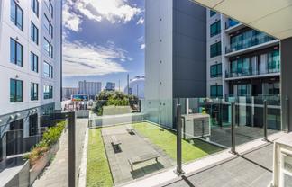 234/6 Dockside Lane, Auckland Central