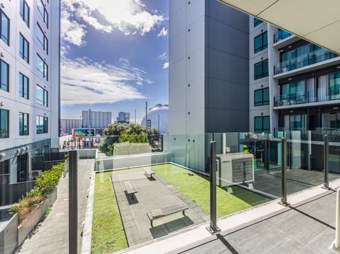 234/6 Dockside Lane, Auckland Central