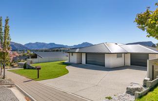 110 West Meadows Drive, Wanaka