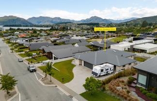 110 West Meadows Drive, Wanaka