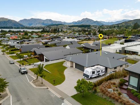 110 West Meadows Drive, Wanaka