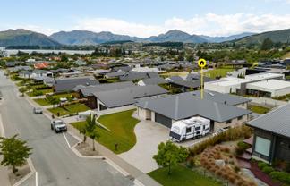 110 West Meadows Drive, Wanaka
