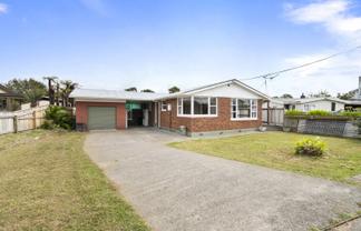 31 Hammond Street, Bulls