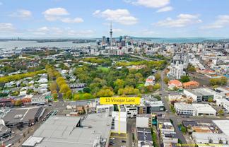 13 Vinegar Lane, Grey Lynn