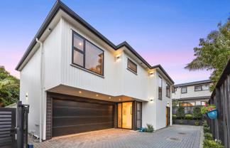 4D Rosedale Avenue, Mount Eden