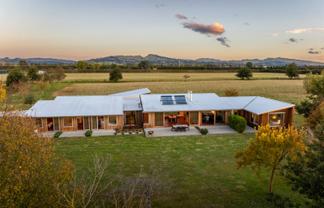 116 Te Mata Mangateretere Road, Havelock North