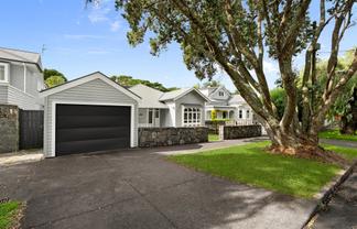 30 Kowhai Street, Mount Eden