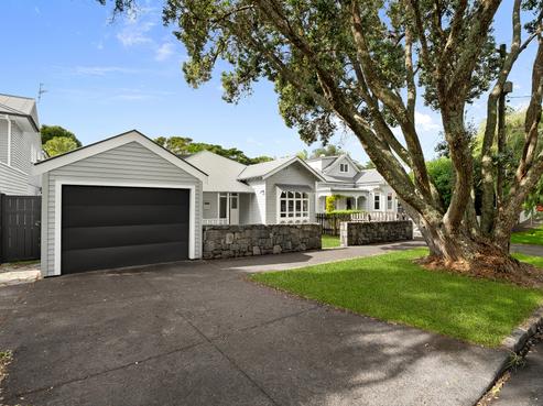 30 Kowhai Street, Mount Eden