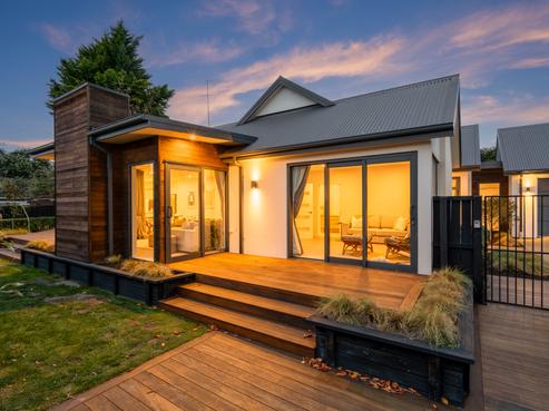 2 Old Mill Lane, Parklands