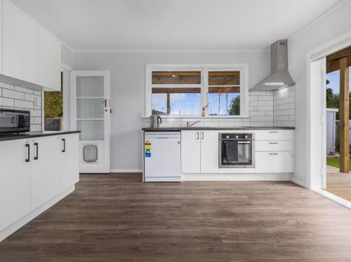 8 Middlesex Street, Levin