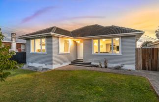 8 Middlesex Street, LEVIN