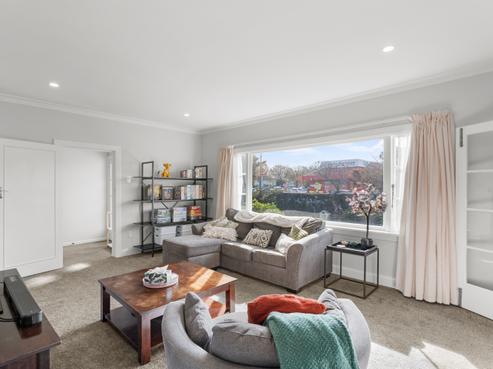 344 Hereford Street, Linwood