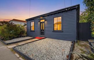 35 Otley Street, Christchurch Central