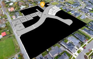 Lot 36 Parsonage Meadows, Woodend