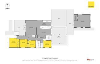 15 Kingdale Road, Henderson