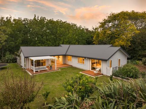 631 Peacockes Road, Tamahere