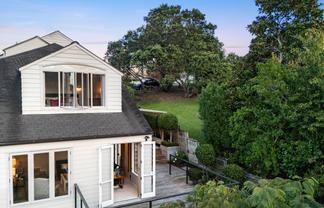 136A Bassett Road, Remuera