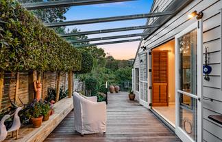 136A Bassett Road, Remuera