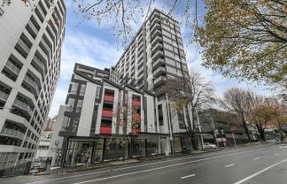 1003A/438 Queen Street, Auckland Central