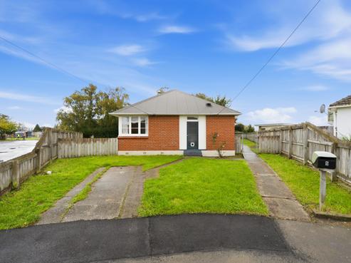 5 Gretna Place, Mosgiel