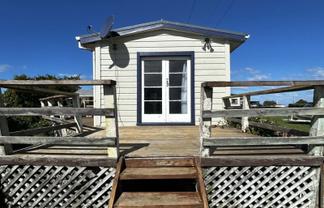 32/125 Kaika Road, Moeraki