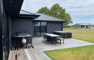 4 Loch Green, Lake Hood, Ashburton